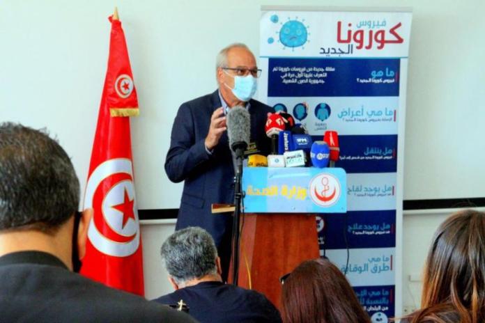 Tunisie-Hechmi Louzir: Nous pouvons éviter de nouvelles vagues du Coronavirus dans ce cas
