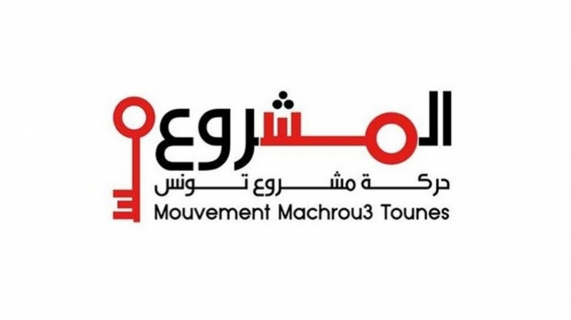 Tunisie: Machrouu Tounes dénonce l’inaction des autorités face à la détérioration de la situation sanitaire