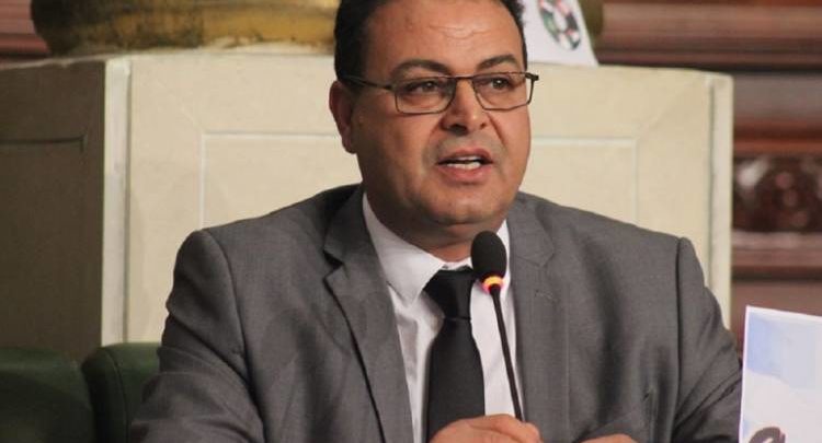 Zouhair Maghzaoui s’exprime sur l’entrée d’un élément terroriste en Tunisie