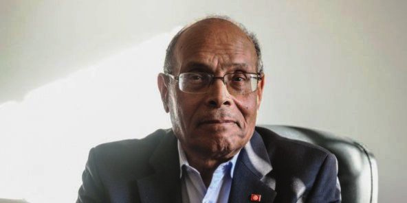 Tunisie – Tout est bon pour Moncef Marzouki pour revenir sur la scène !