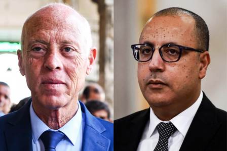Tunisie – Mechichi appelle Kaïs Saïed à réunir le haut conseil de sécurité de l’Etat
