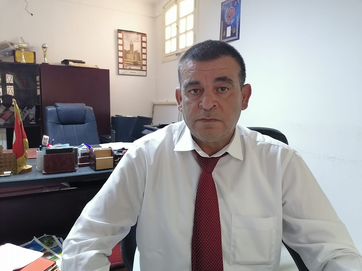 Tunisi- Mohamed Rouisse: Le Kairouan connait une pénurie de personnel médical [vidéo]