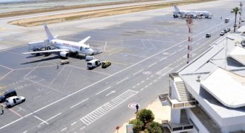 Retour volontaire de 170 migrants béninois de Tunisie à leur pays d’origine