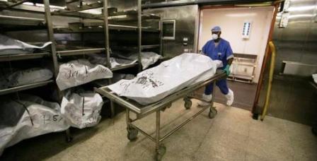 Tunisie – La capacité de la morgue de l’hôpital La Rabta largement dépassée