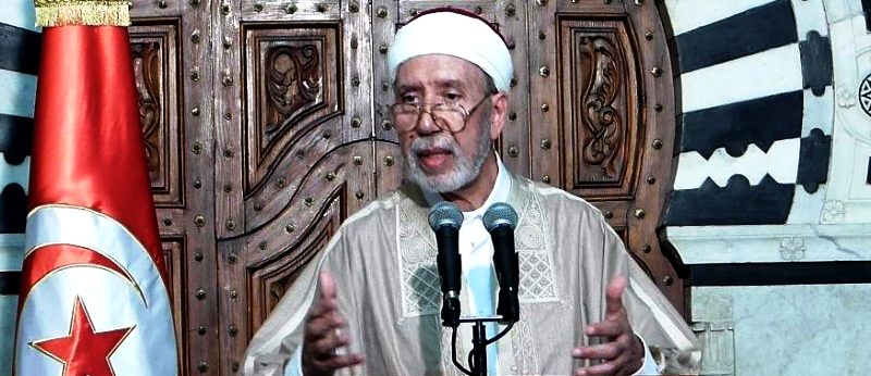 Tunisie – Le Mufti de la République appelle les fidèles à se faire vacciner