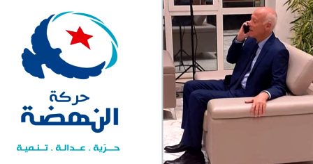 Tunisie – La dernière trouvaille d’Ennahdha : C’est le gouvernement de Saïed et c’est lui qui a ordonné la majoration des prix