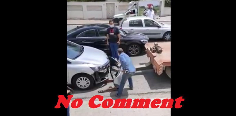 Tunisie – VIDEO: No Comment