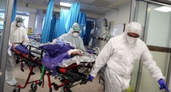 Tunisie-Coronavirus: Un nombre record de contaminations dans ce gouvernorat