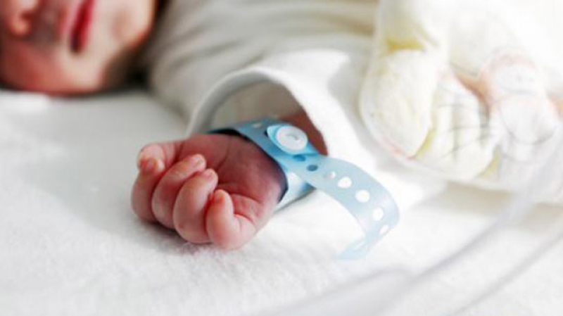 Hôpital d’enfants saturé : Propagation d’un virus respiratoire chez les nourrissons