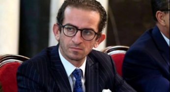 Tunisie: Oussama Khelifi s’inquiète de l’appel au changement du régime politique