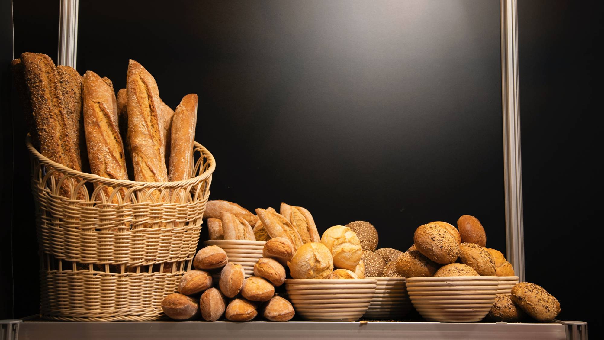 Sadok Haboubi: Le pain sera vendu à 1300 millimes si l’Etat lève les subventions!