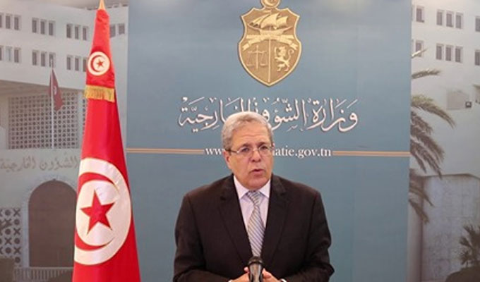 Tunisie: L’acquisition des vaccins anti-Covid19 objet d’un entretien téléphonique entre Othman Jerandi et son homologue congolais