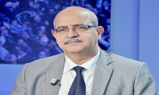 Mandat d’amener international contre Moncef Marzouki: Salaheddine jourchi appelle à retirer la plainte [Audio]