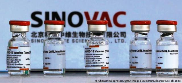 Tunisie – Importation de 500 milles doses de vaccin anticovid