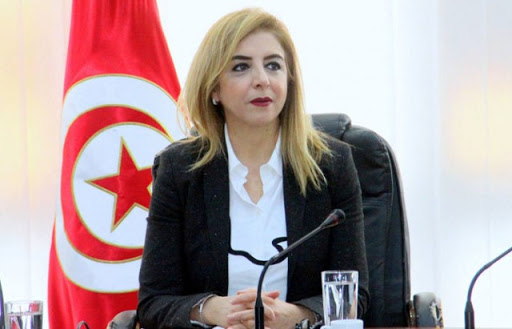 Tunisie-Sonia Ben Cheikh: La Tunisie a dépassé la Chine en terme de taux de personnes vaccinées en une journée