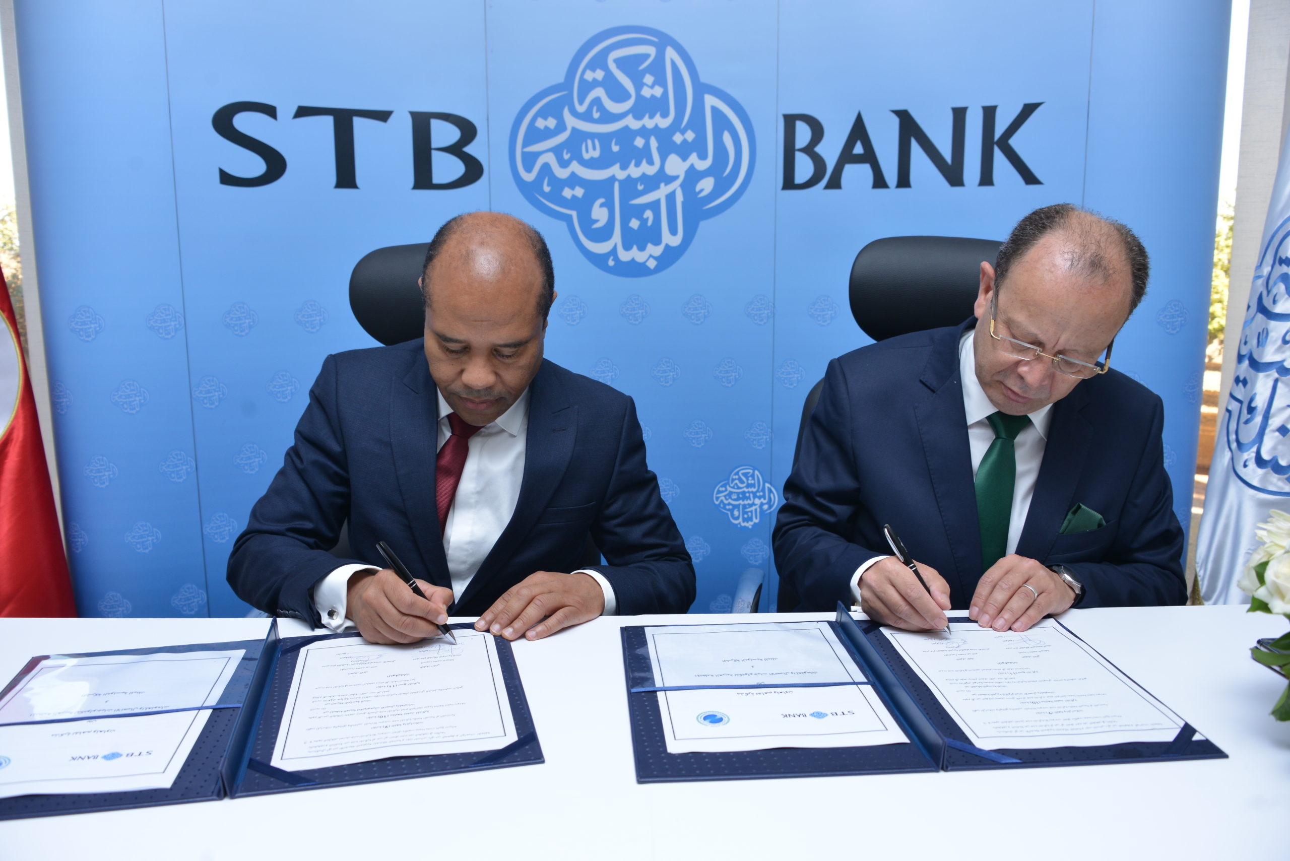 La STB et l’AICTO signent un mémorandum d’entente et de coopération