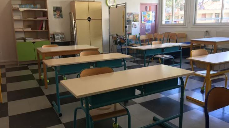 Nabeul: Suspension des cours dans certains établissements éducatifs à Beni Khalled