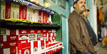 Tunisie – Majoration à partir de demain des prix des cigarettes