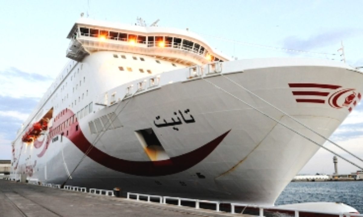 Tunisie-CTN: Une campagne de vaccination au profit des équipage des navires “Tanit” et “Carthage” [Photos]