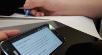 Scandaleux-Baccalauréat : Découverte de cas de triche dans un lycée pilote !