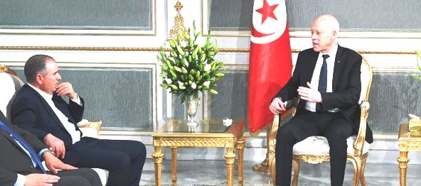 Tunisie – Kaïs Saïed propose de revenir à la constitution de 1959
