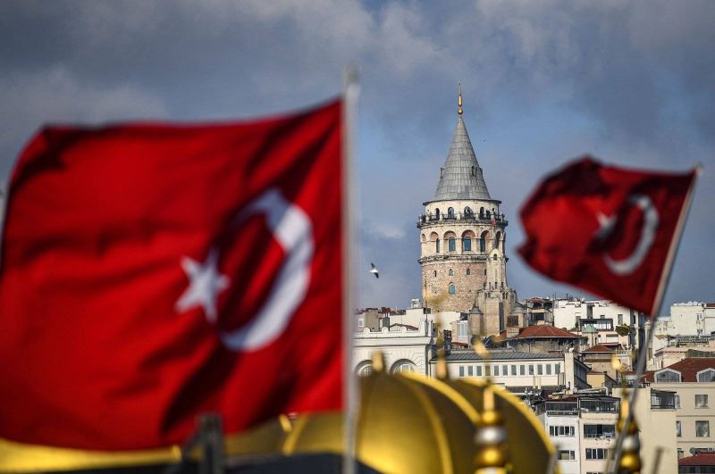 Turquie: L’inflation en-dessous de 40%, son plus bas niveau depuis 16 mois