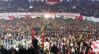 Tunisie: Yassine Ayari dénonce la tenue du Congrès de l’UGTT à Sousse malgré le confinement