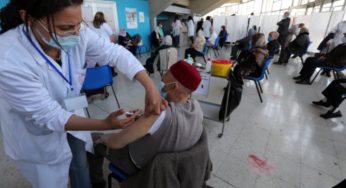 Tunisie-Hechmi Louzir: Vers l’intensification des opérations de vaccination