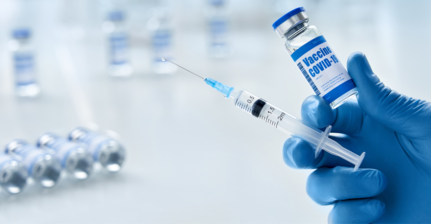 Tunisie-USA : Accord de don de 500 mille doses de vaccin anti Covid-19