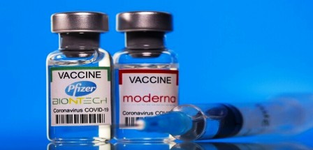 Vaccins Pfizer et Moderna : Plusieurs cas de myocardites chez de jeunes personnes vaccinées