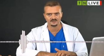 Zakaria Bouguira met en garde contre l’apparition d’une nouvelle épidémie