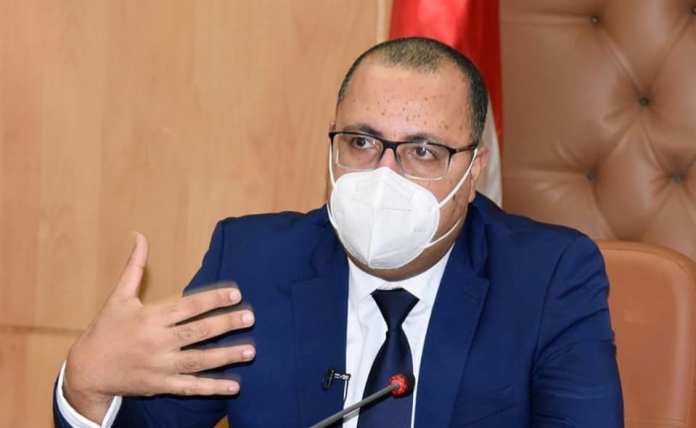 Tunisie-Situation sanitaire critique: Les ministres se rendent aux gouvernorats sur ordre de Hichem Mechichi