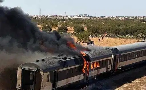 La Société des Chemins de fer Tunisiens dispose de 7900 millions de dinars oisifs !