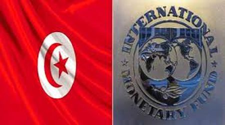 Le FMI se dit prêt à aider la Tunisie pour faire face à des pressions “exceptionnelles”