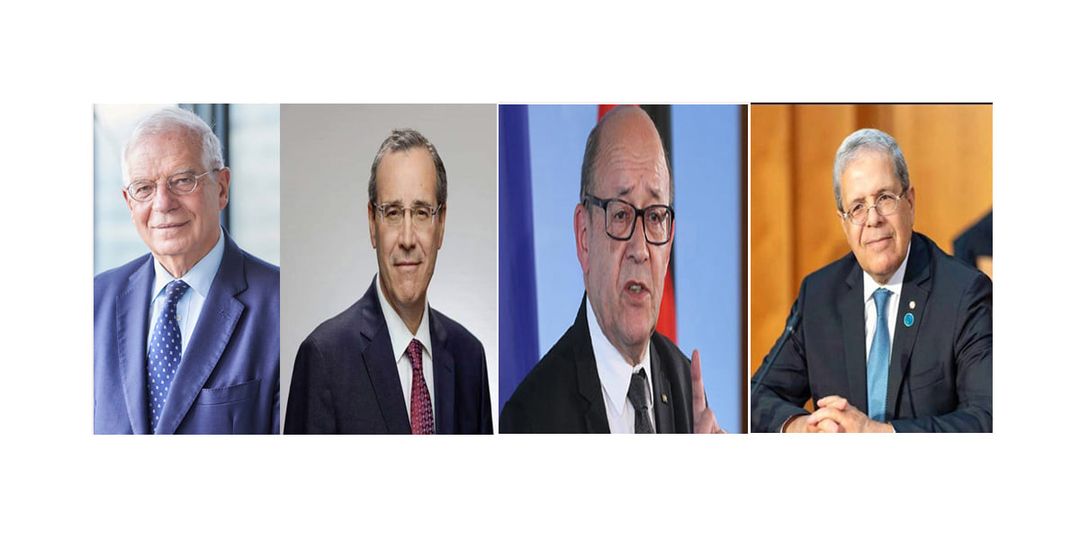 Tunisie: Des responsables européens soutiennent le processus démocratique en Tunisie