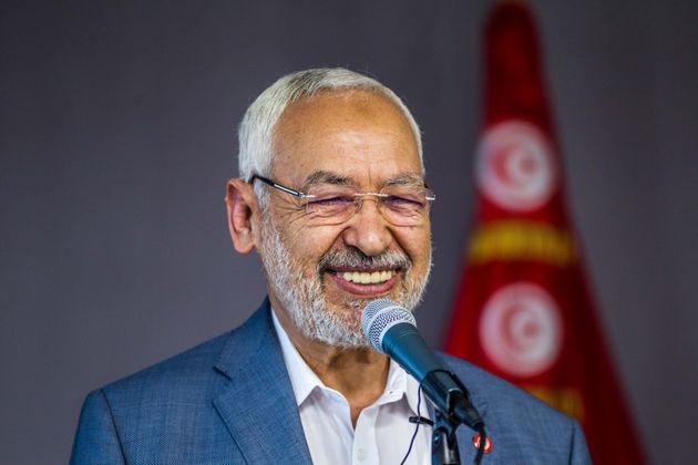 Tunisie: Rached Ghannouchi tranche sur son état de santé [Photo]