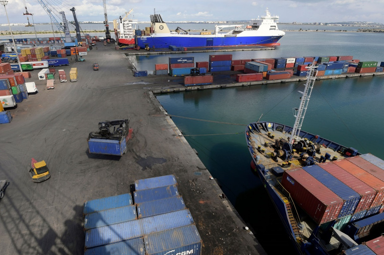 INS : Creusement important du déficit commercial à 7536,5 millions de dinars, fin juin 2021