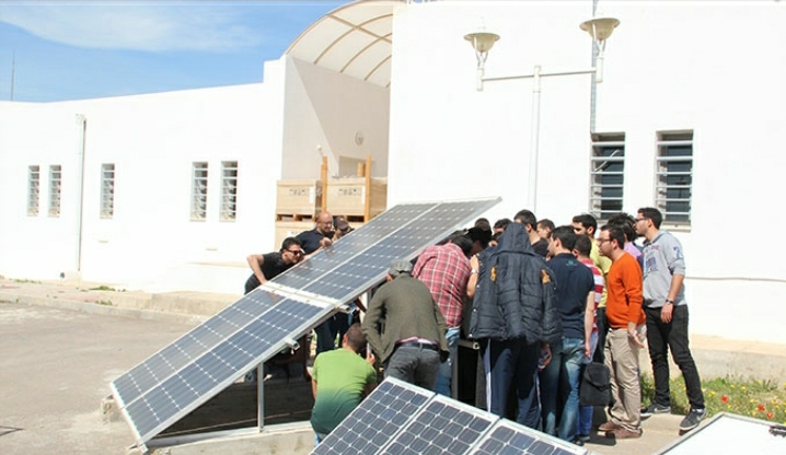L’IRENA plaide pour le financement des banques tunisiennes des énergies renouvelables
