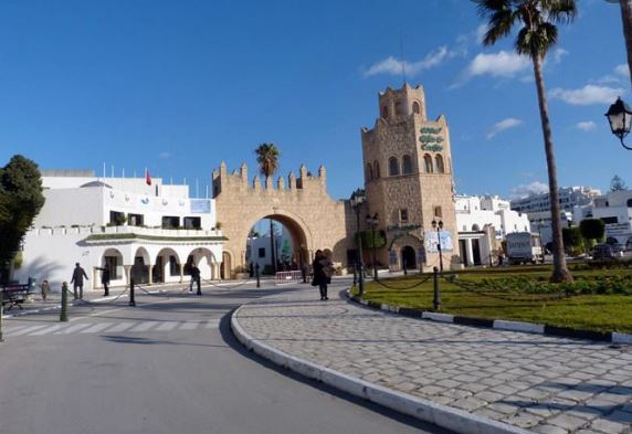 Tunisie: Interdiction des déplacements de et vers Sousse pendant l’Aid Al Adha