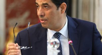 Ftiti: Leur but était de pousser le chef de l’Etat à organiser un dialogue national ou à dissoudre le Parlement [Audio]