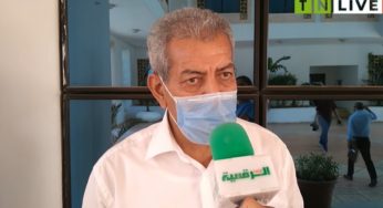 Abderrazek Aouidet [VIDEO] : « Ennahdha fait pression sur Mechichi pour imposer un conseiller à la Kasbah »