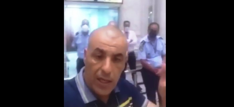 Tunisie – Le syndicat de la police des frontières à l’aéroport exige des ordres pour la suite