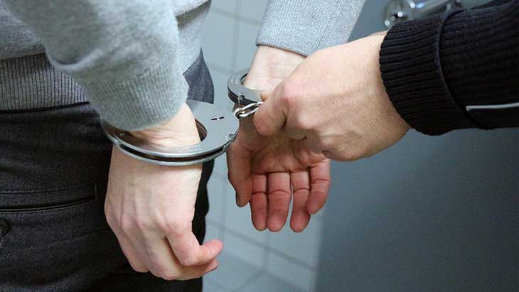 Arrestation de 6 personnes suspectées d’atteinte à la sûreté de l’Etat