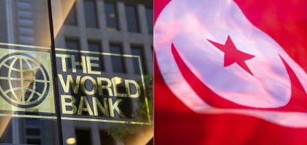 La Banque mondiale exprime son attachement indéfectible à appuyer la Tunisie