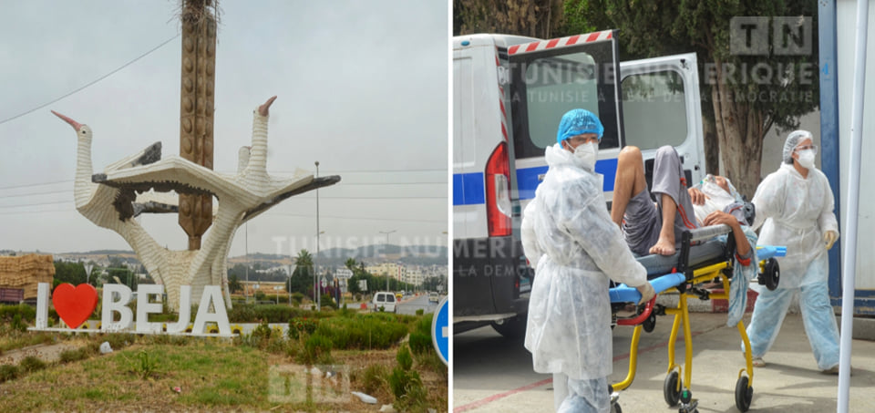 Directeur de la santé préventive à Béja: La situation épidémiologique demeure critique