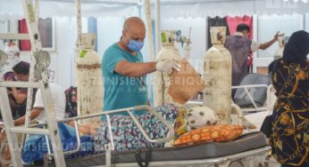 Tunisie-Découverte du variant indien: Les précisions du directeur régional de la santé de Béja [Vidéo]