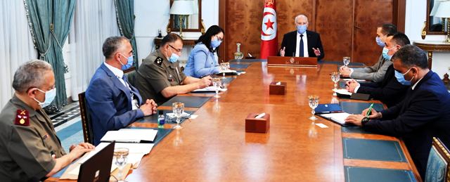 Tunisie – Voilà comment on gaspille l’énergie et les moyens de l’Etat dans la lutte contre le covid
