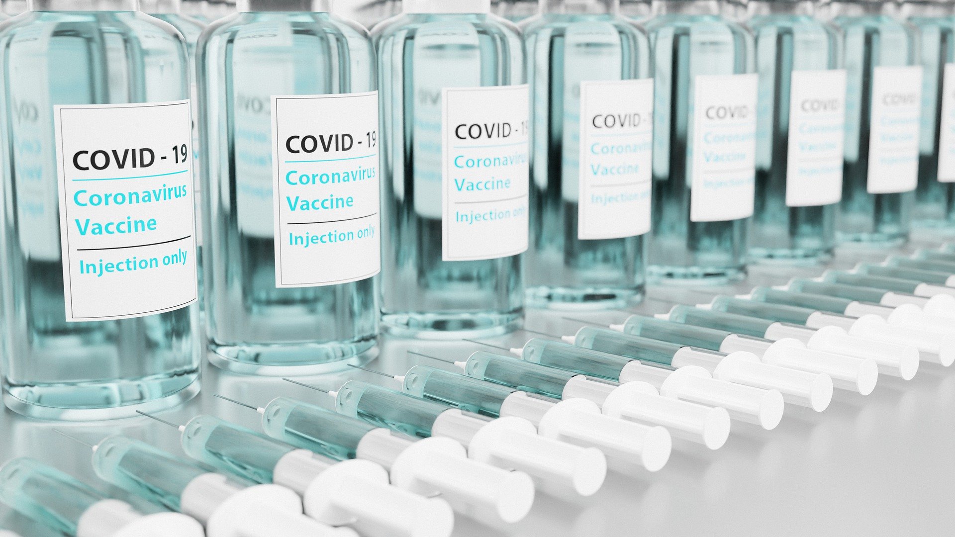 La France va livrer à la Tunisie 1 million de doses de vaccin anti-Covid19