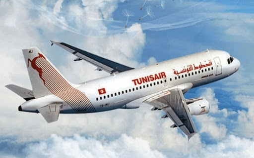 Tunisair: Avis aux passagers