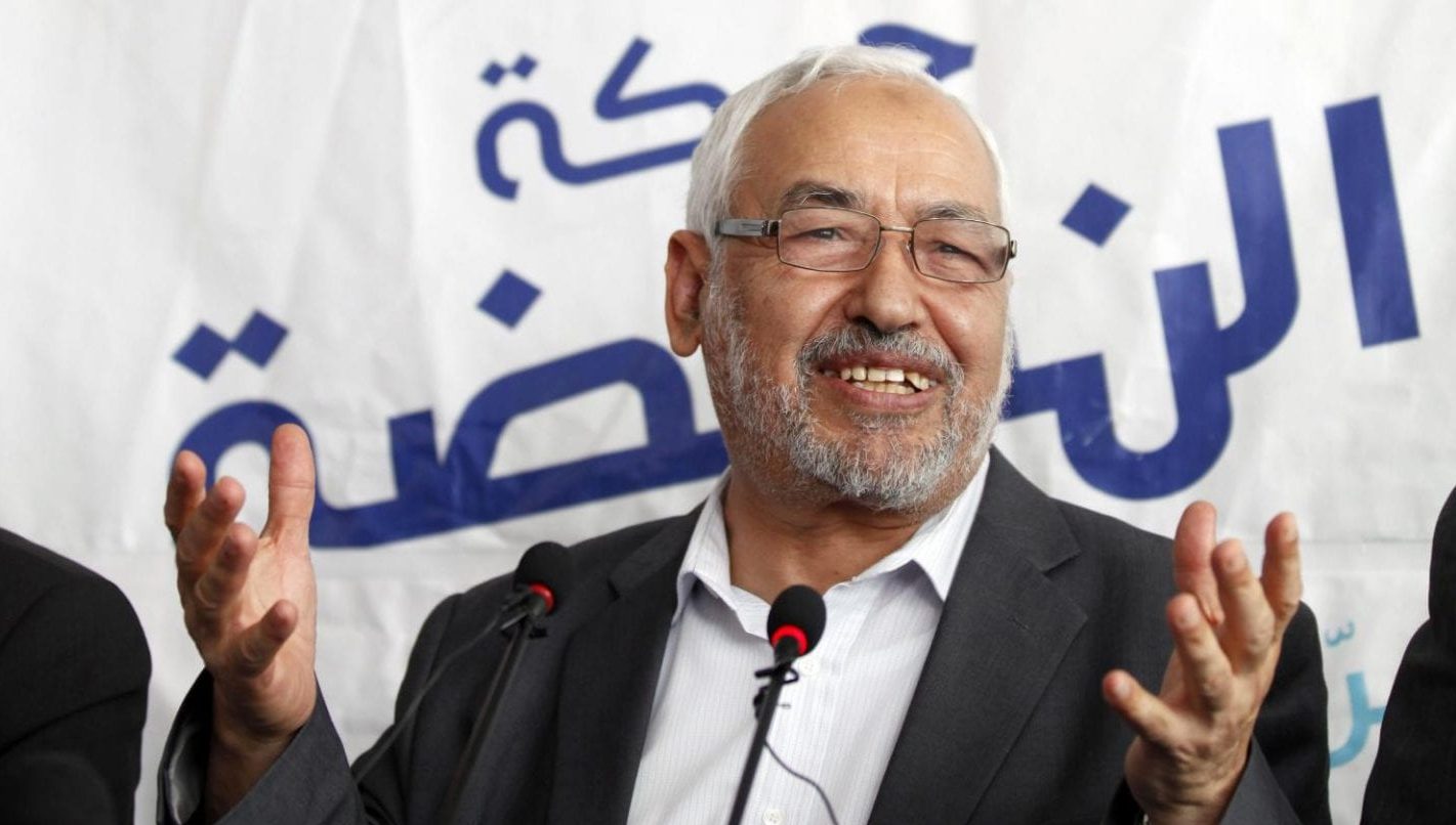 Tunisie-Covid19: Rached Ghannouchi fait don de 80 mille dinars de “son propre argent”